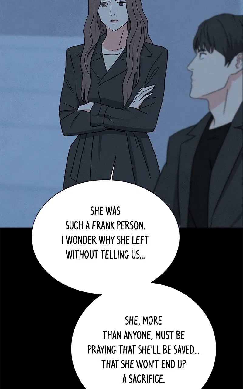 It Was All You Chapter 78 – Page 66