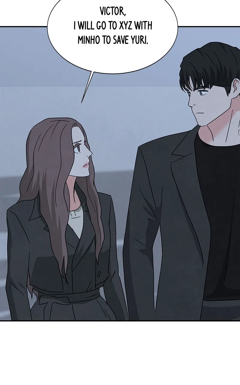 It Was All You Chapter 78 – Page 69
