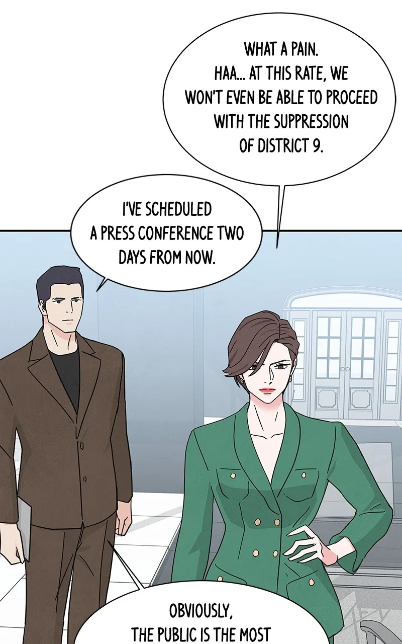 It Was All You Chapter 78 – Page 75