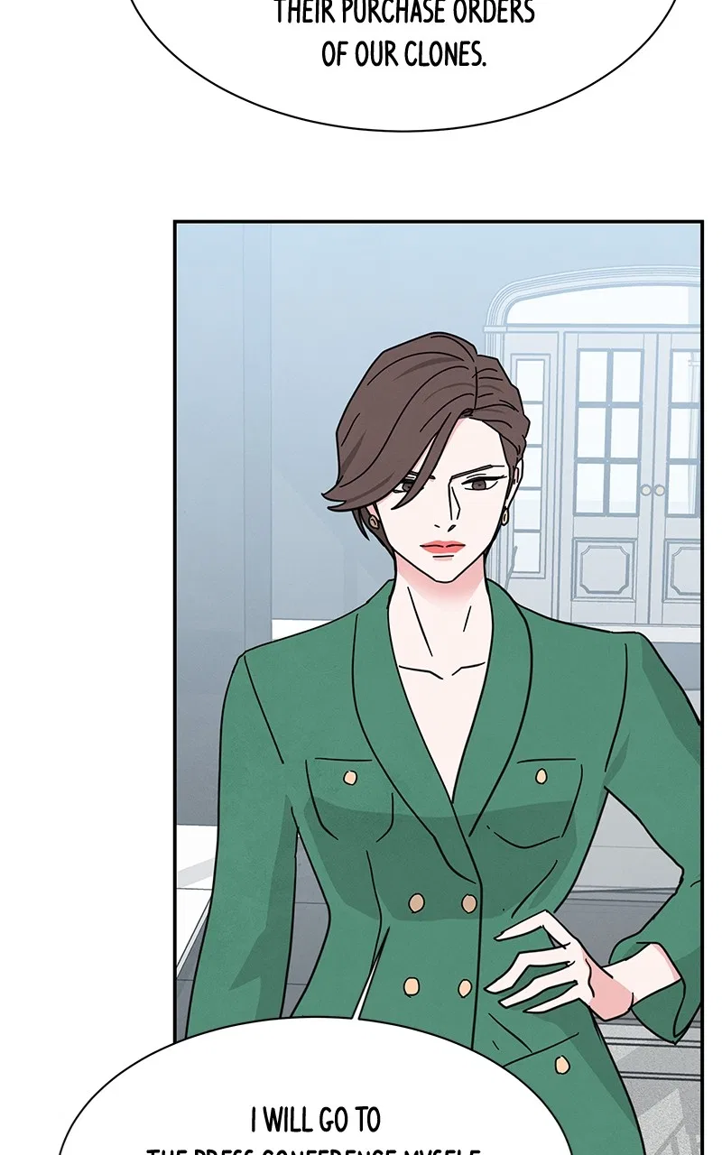 It Was All You Chapter 78 – Page 77