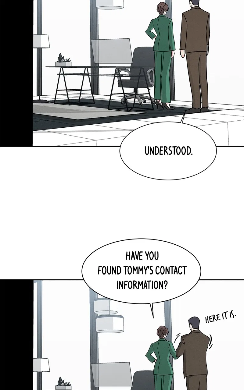 It Was All You Chapter 78 – Page 79