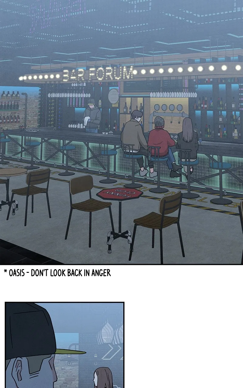 It Was All You Chapter 77 – Page 3