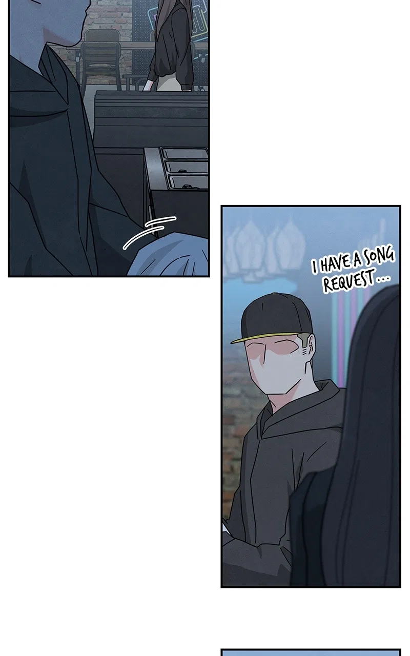 It Was All You Chapter 77 – Page 4