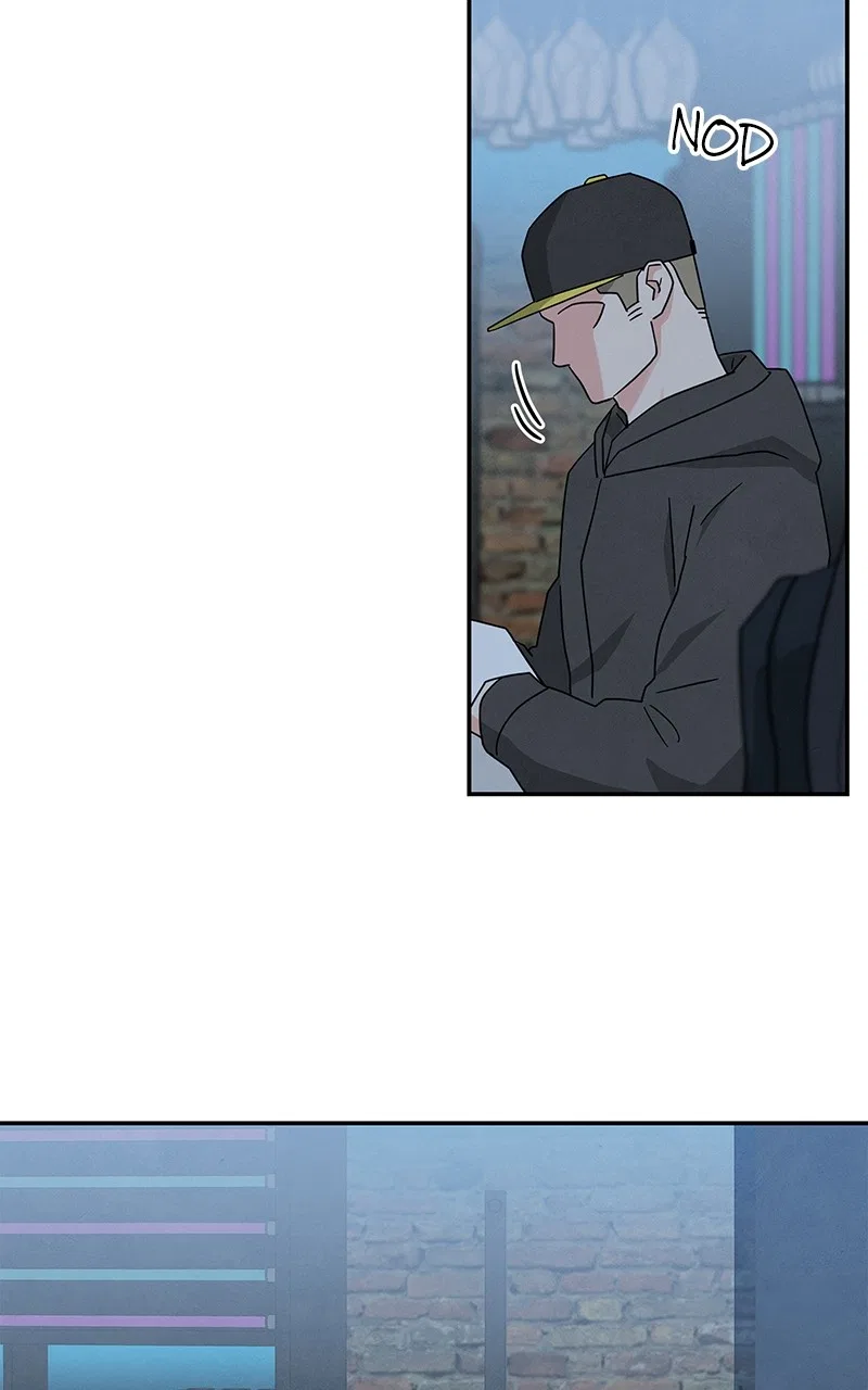 It Was All You Chapter 77 – Page 5
