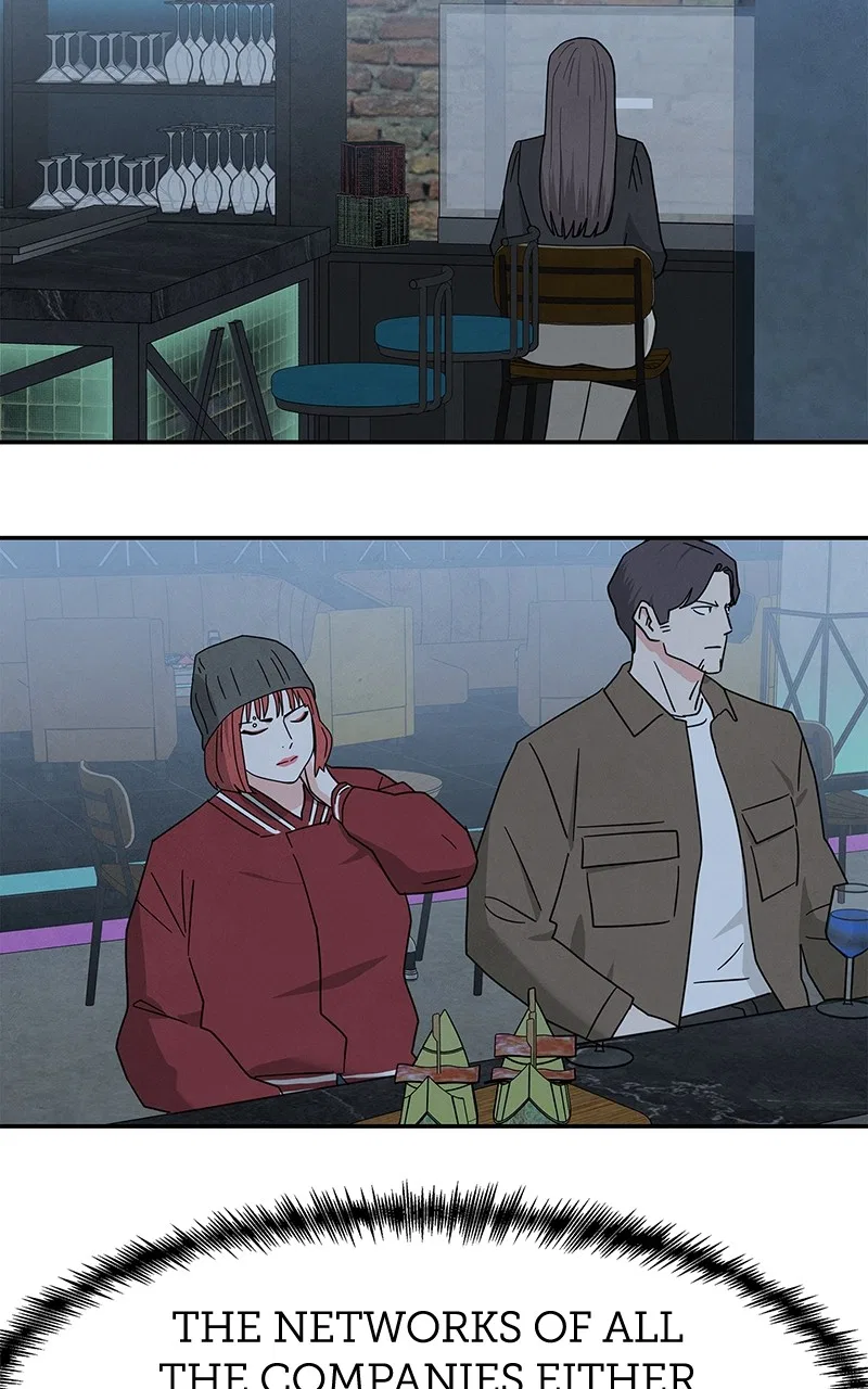 It Was All You Chapter 77 – Page 6