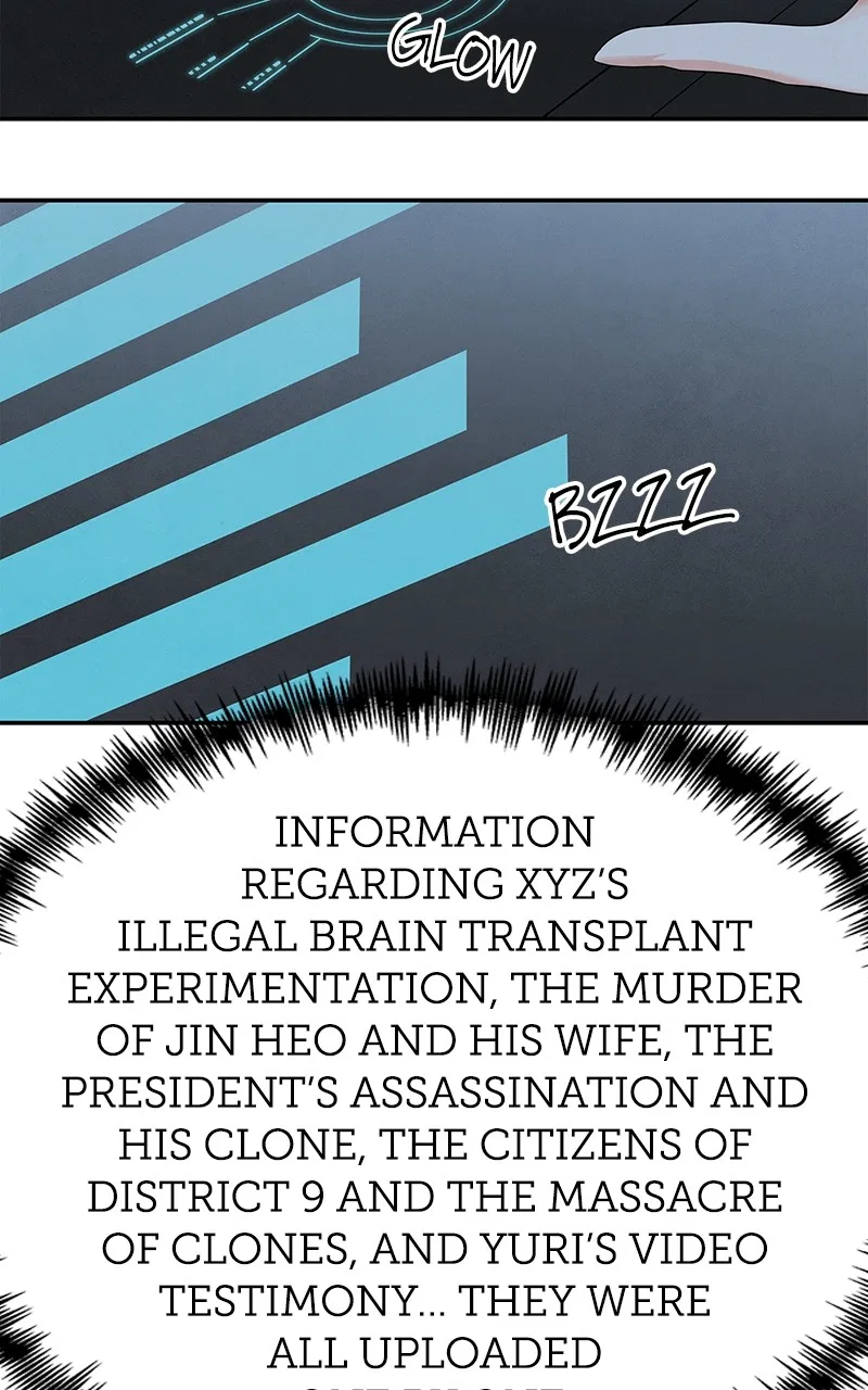 It Was All You Chapter 77 – Page 10