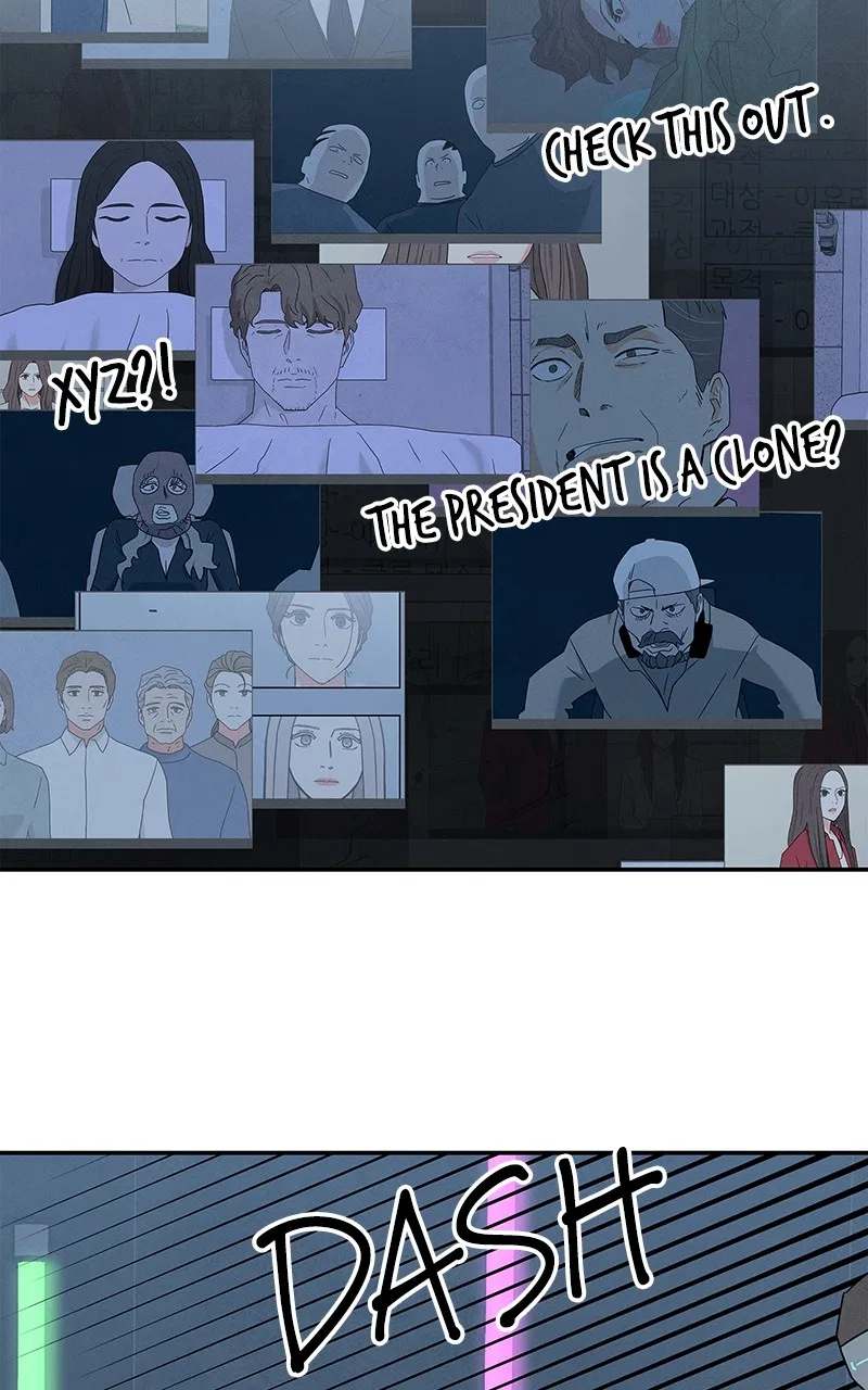 It Was All You Chapter 77 – Page 14