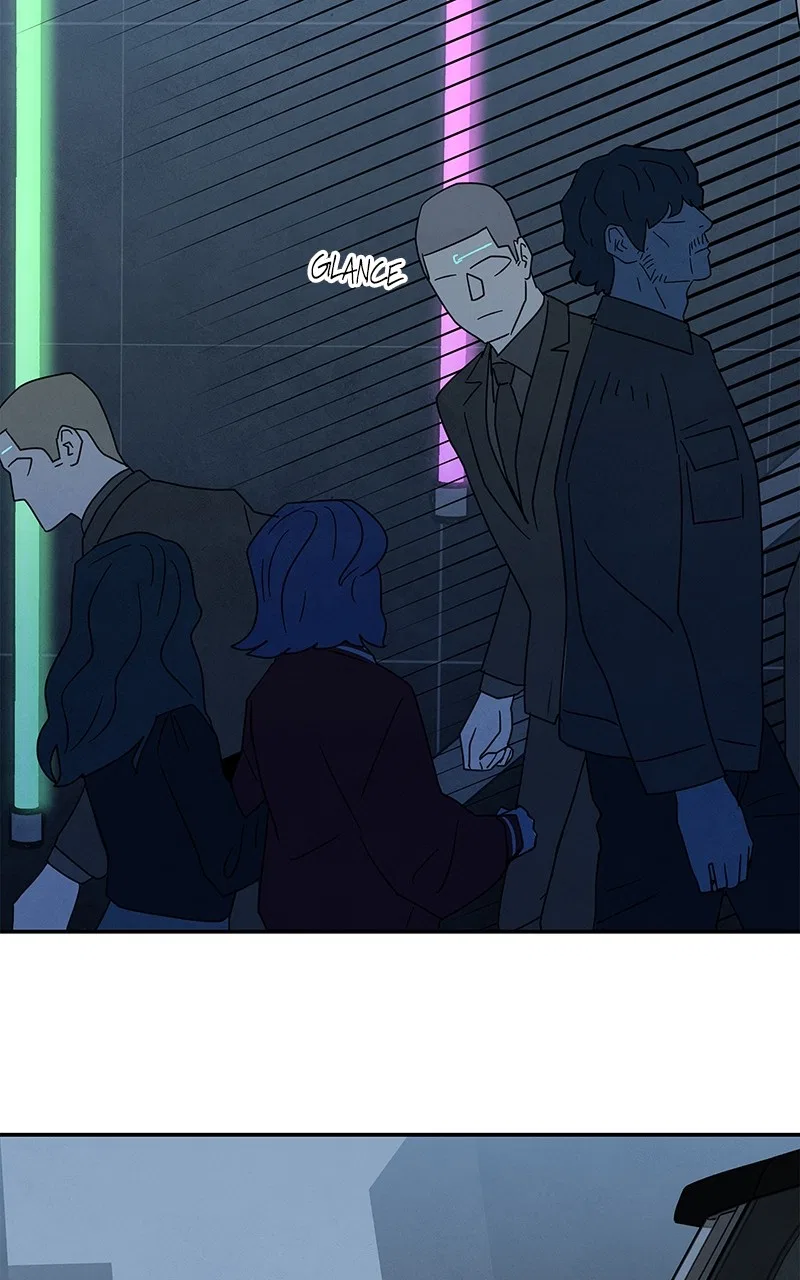 It Was All You Chapter 77 – Page 15