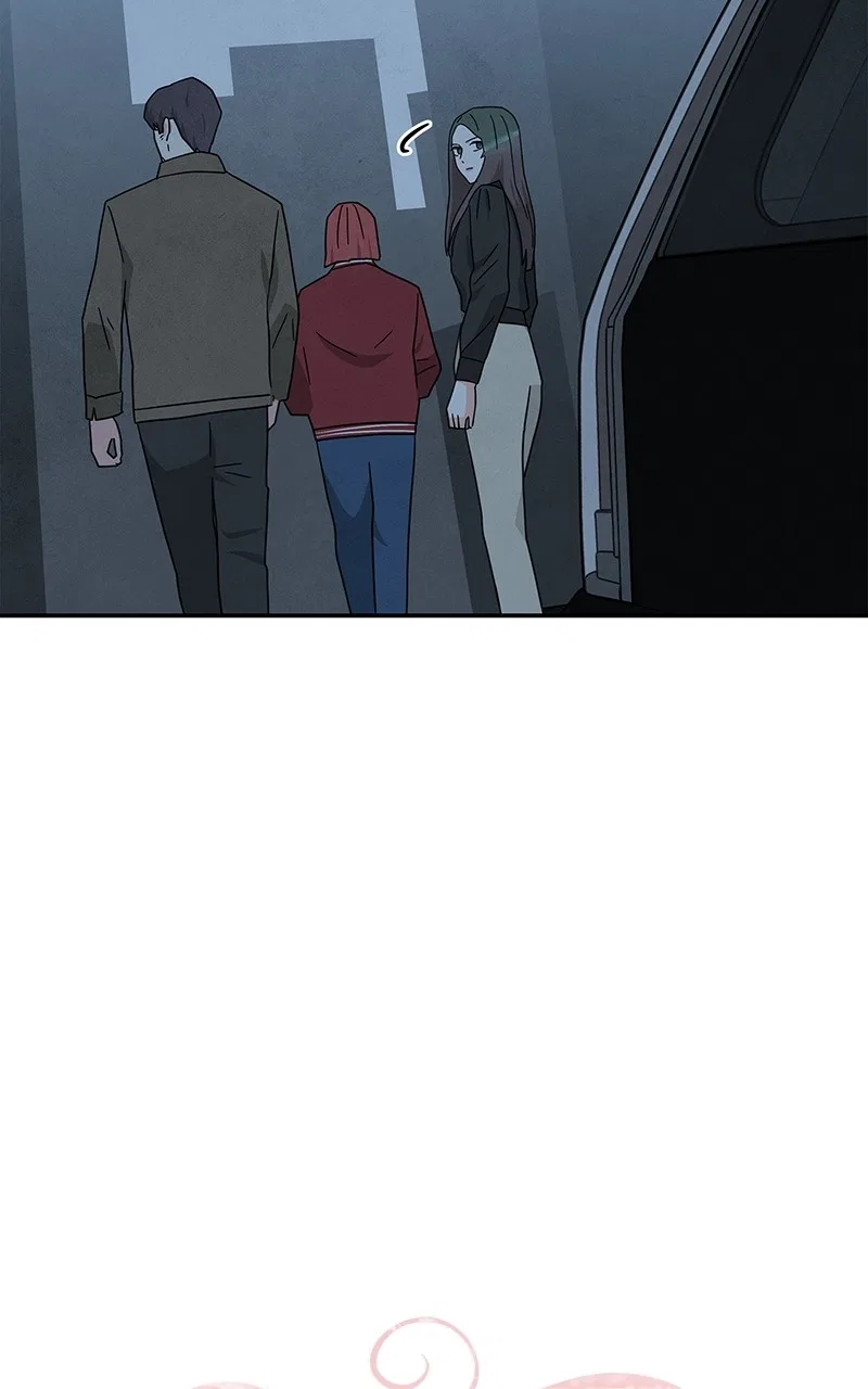 It Was All You Chapter 77 – Page 16