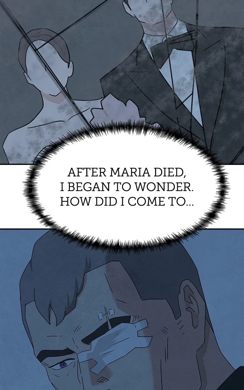 It Was All You Chapter 77 – Page 22