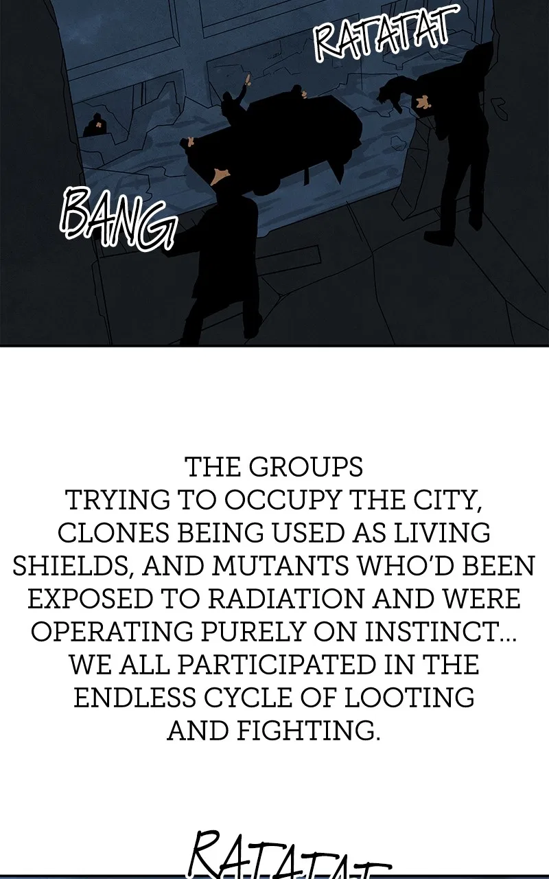 It Was All You Chapter 77 – Page 26