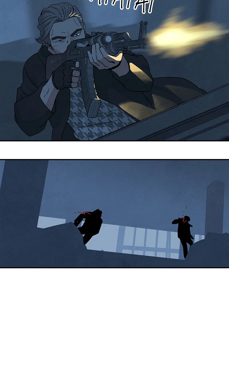 It Was All You Chapter 77 – Page 27