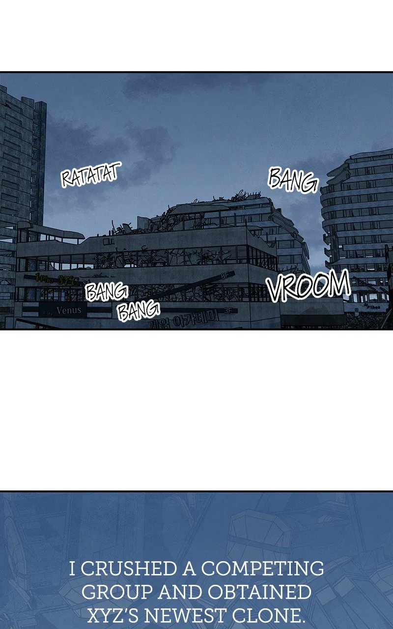 It Was All You Chapter 77 – Page 28