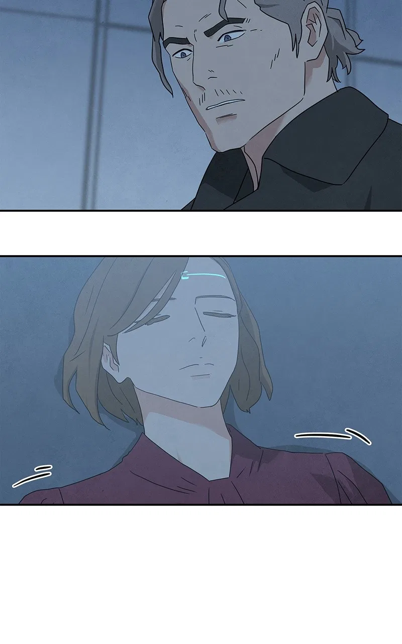 It Was All You Chapter 77 – Page 33
