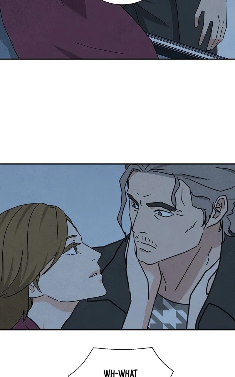 It Was All You Chapter 77 – Page 36