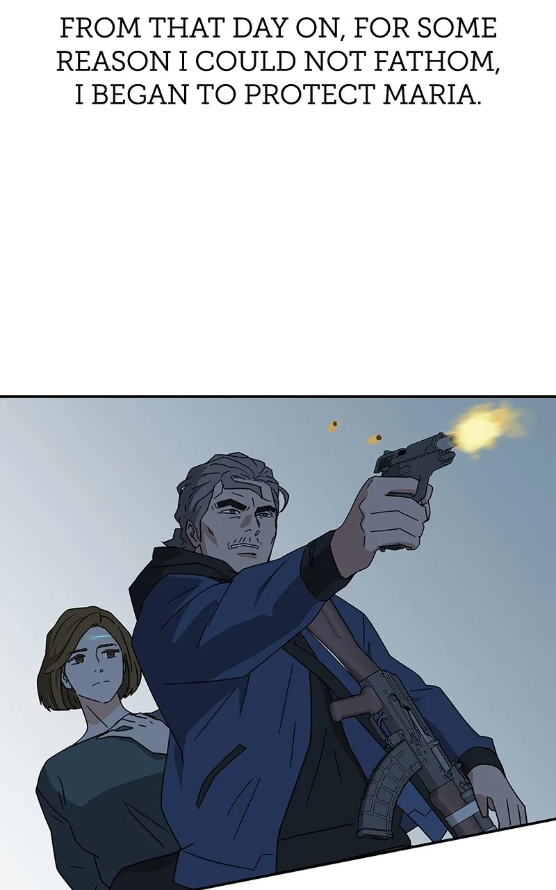It Was All You Chapter 77 – Page 39
