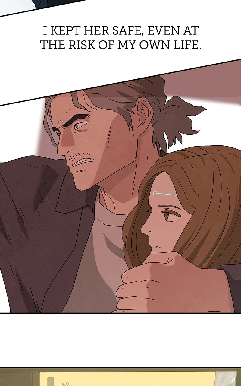 It Was All You Chapter 77 – Page 40