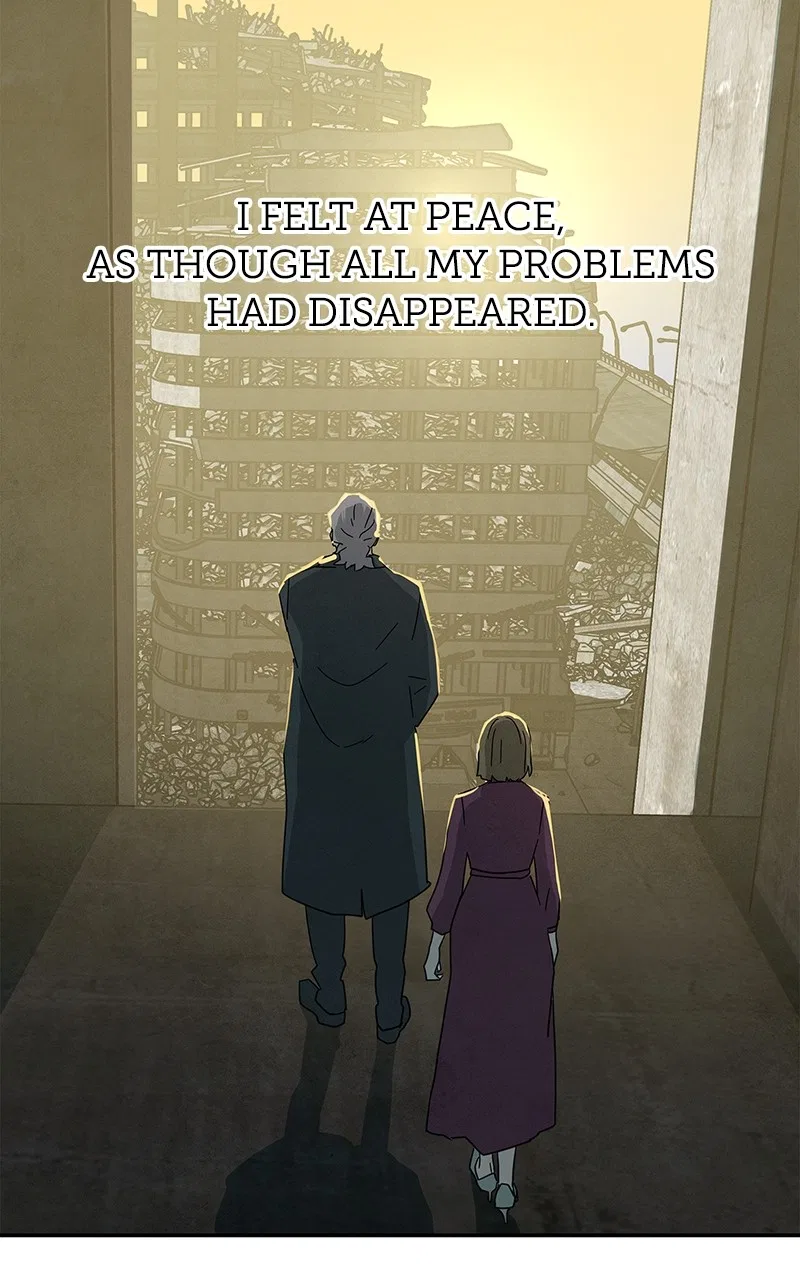 It Was All You Chapter 77 – Page 41