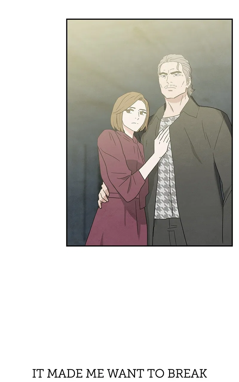It Was All You Chapter 77 – Page 42