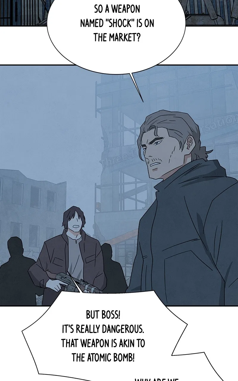 It Was All You Chapter 77 – Page 45