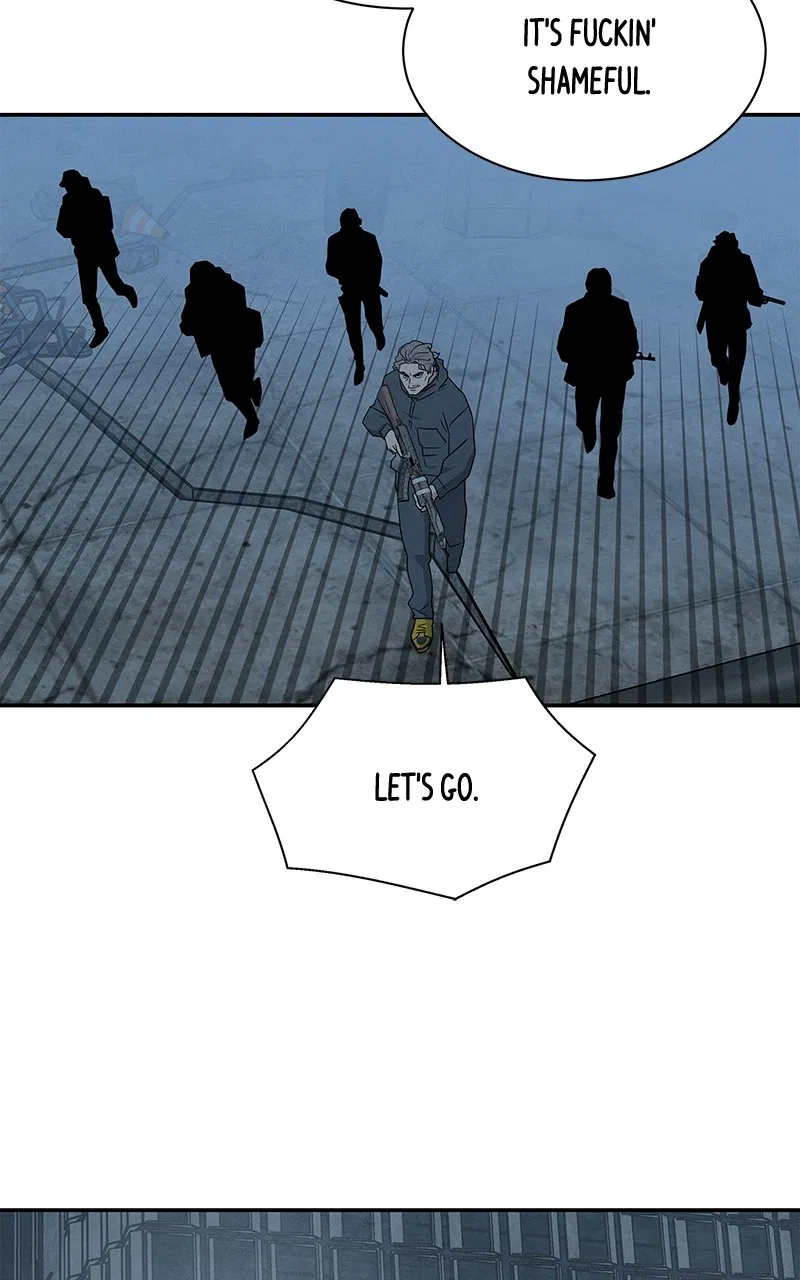 It Was All You Chapter 77 – Page 47