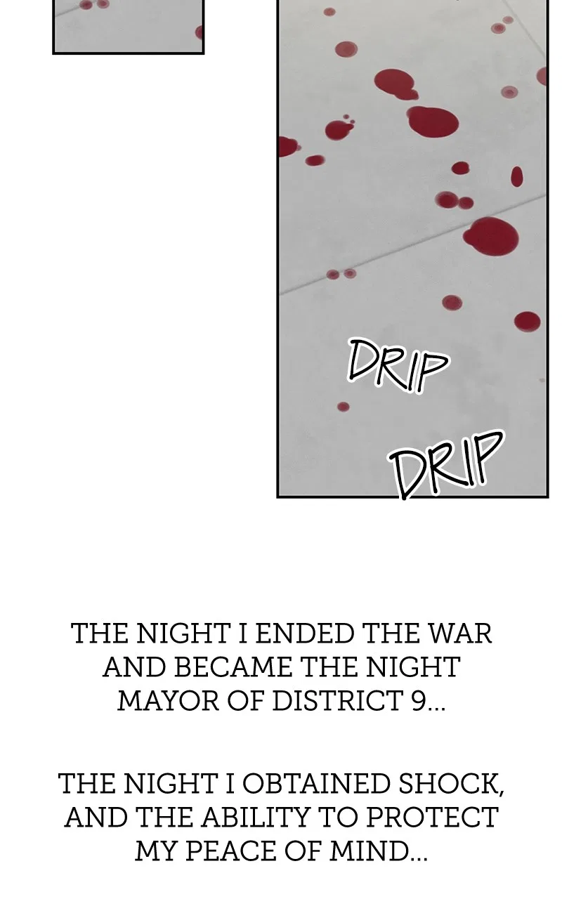 It Was All You Chapter 77 – Page 50