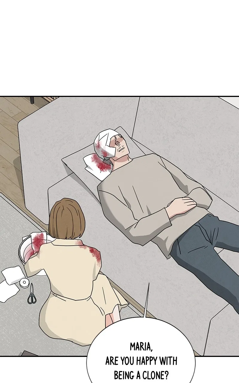 It Was All You Chapter 77 – Page 55