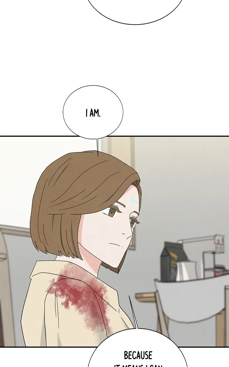 It Was All You Chapter 77 – Page 56