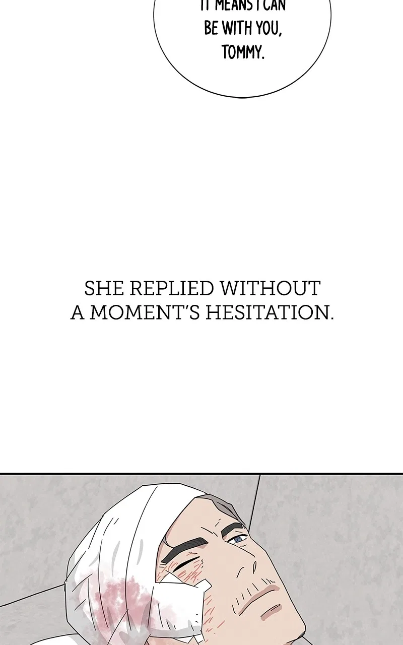 It Was All You Chapter 77 – Page 57