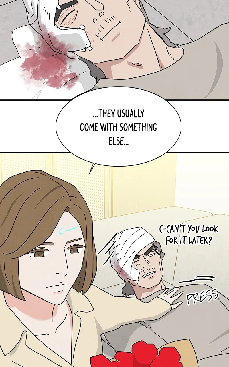 It Was All You Chapter 77 – Page 59