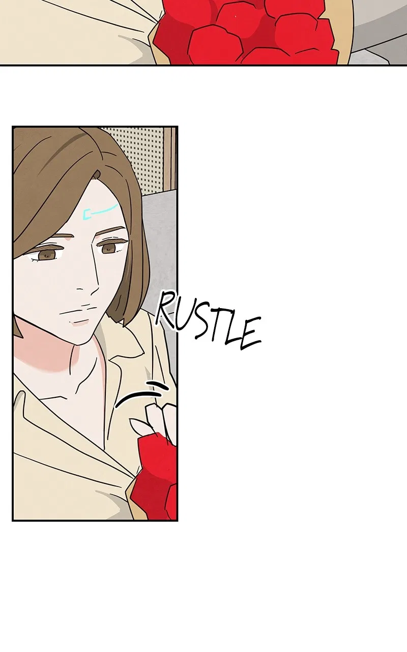 It Was All You Chapter 77 – Page 60