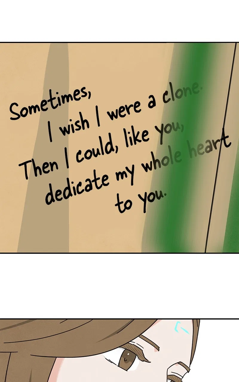 It Was All You Chapter 77 – Page 61