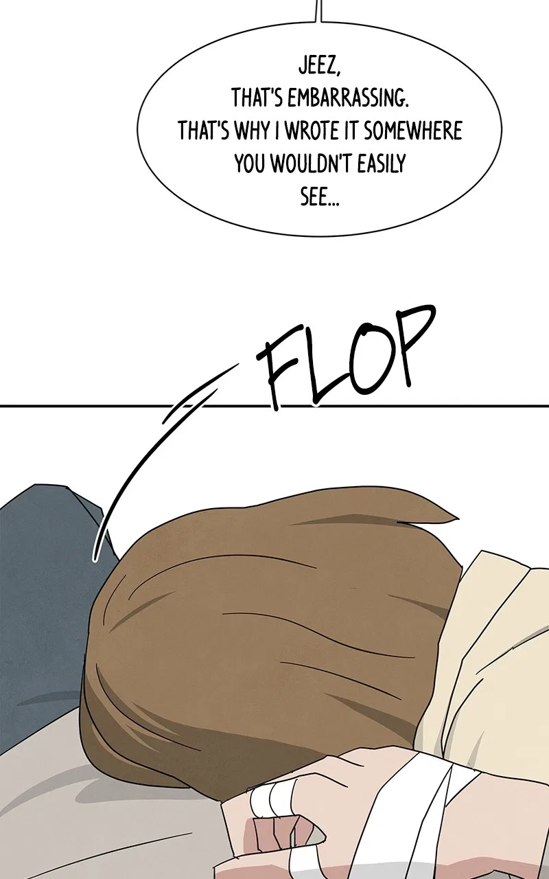 It Was All You Chapter 77 – Page 63