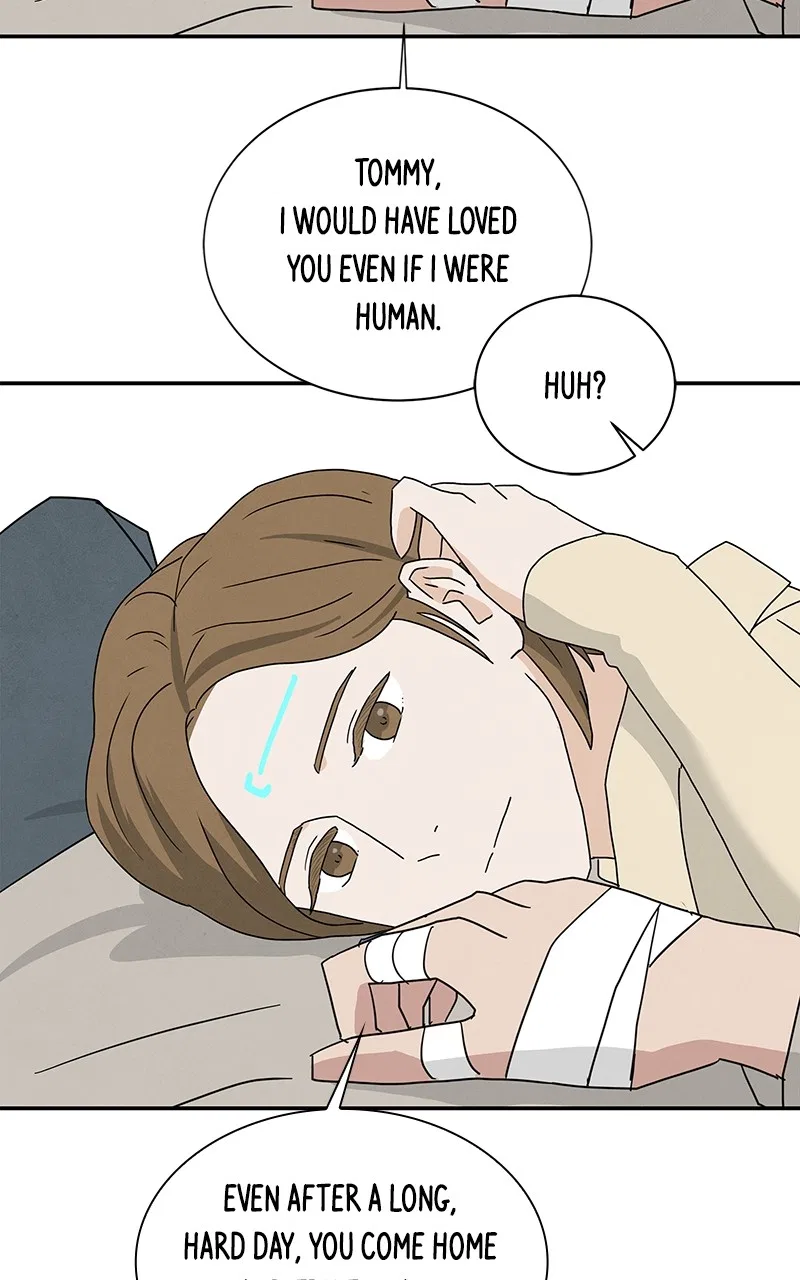 It Was All You Chapter 77 – Page 64