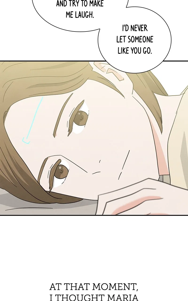 It Was All You Chapter 77 – Page 65