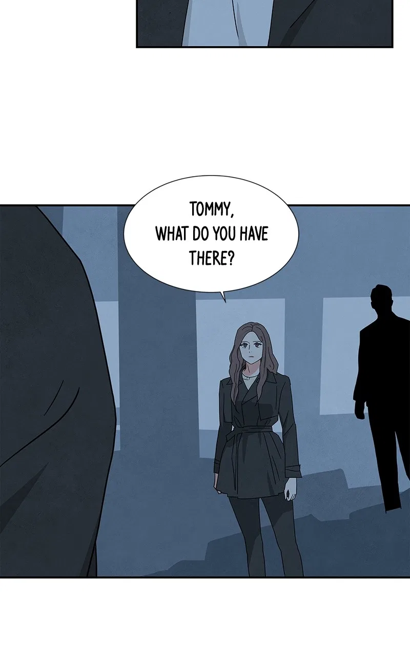 It Was All You Chapter 77 – Page 70