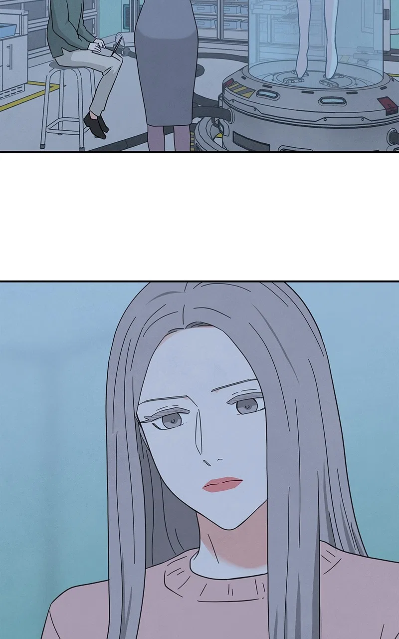 It Was All You Chapter 76 – Page 2