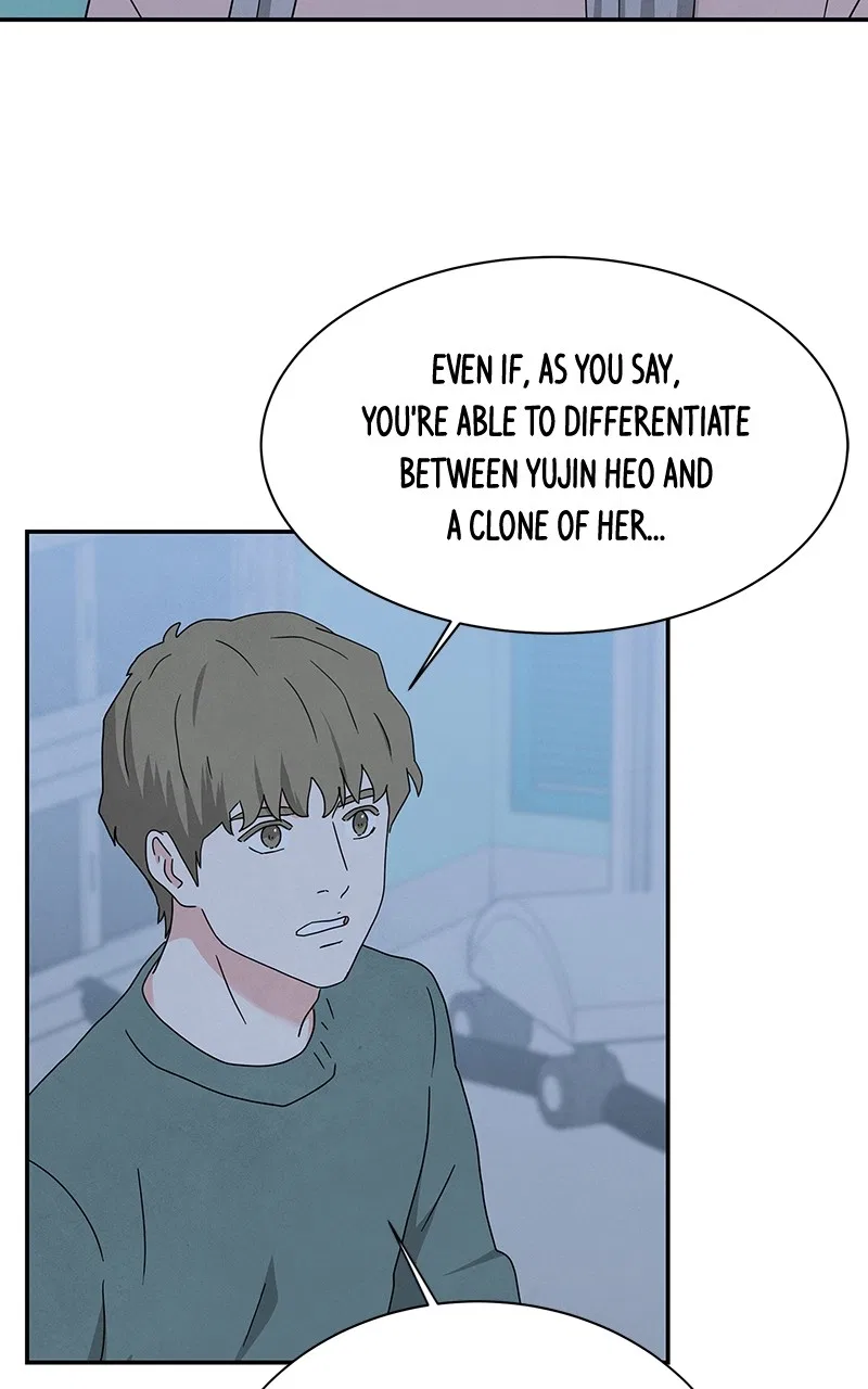 It Was All You Chapter 76 – Page 3