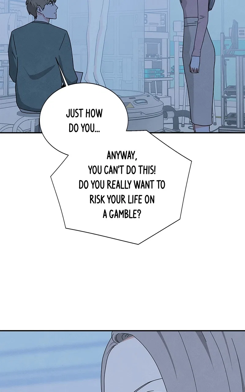 It Was All You Chapter 76 – Page 5