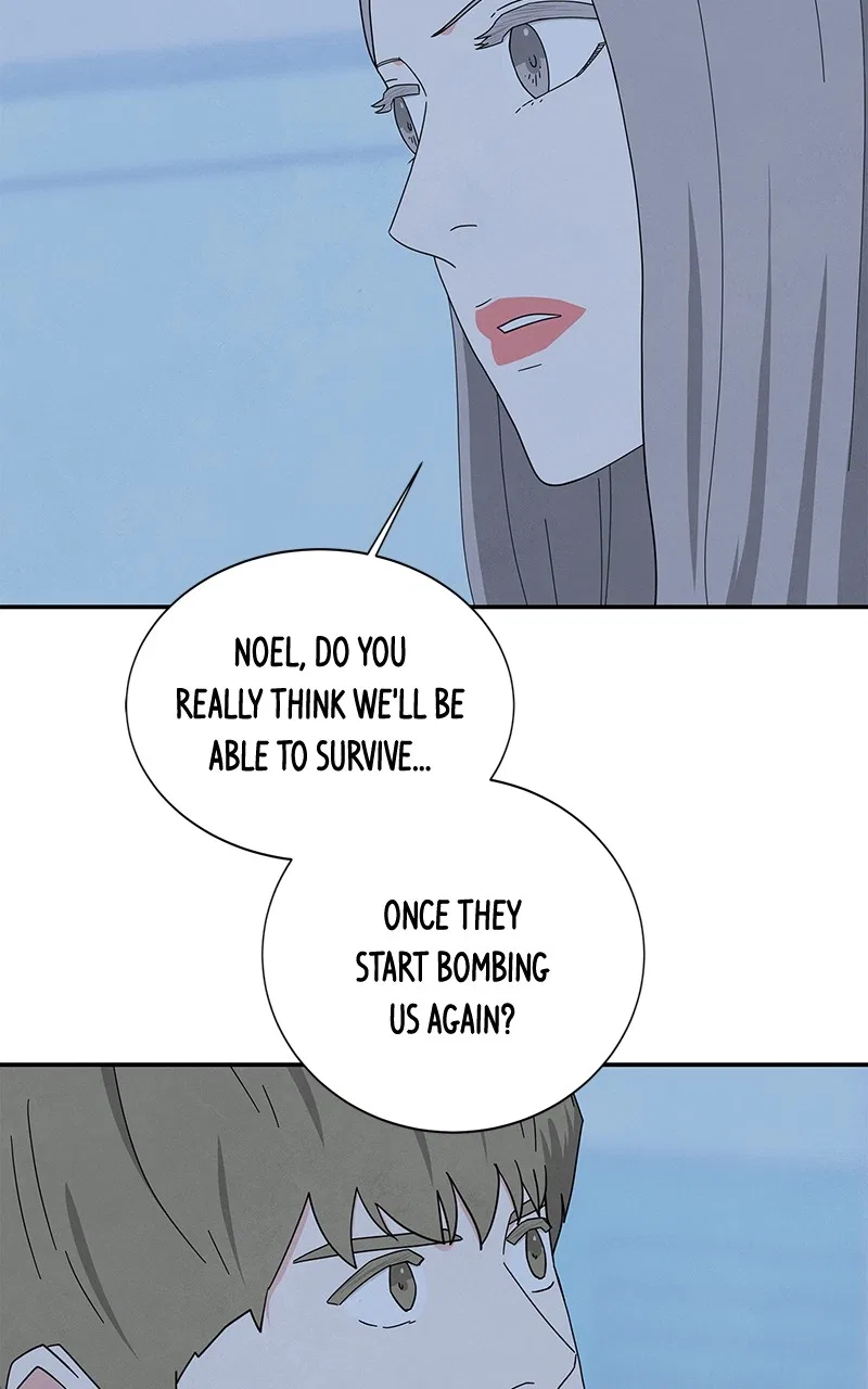 It Was All You Chapter 76 – Page 6