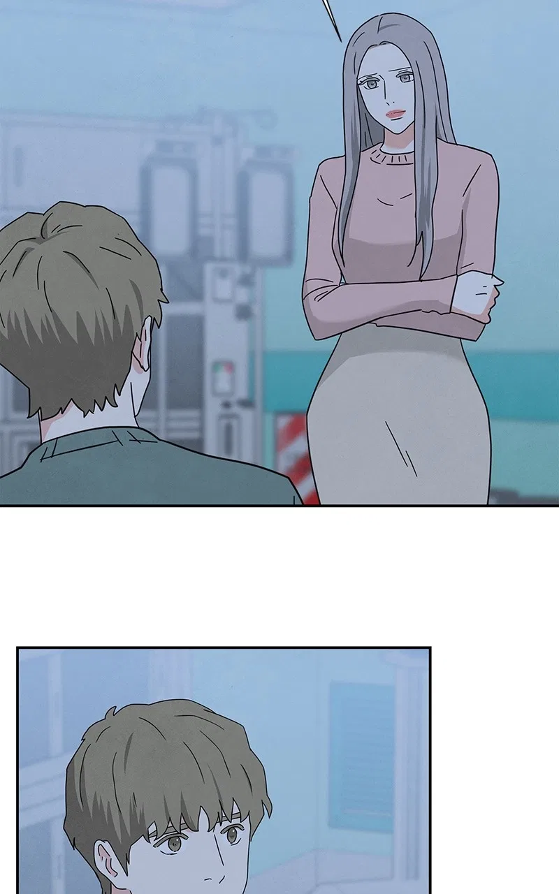It Was All You Chapter 76 – Page 8