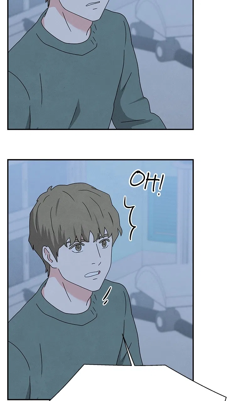 It Was All You Chapter 76 – Page 9