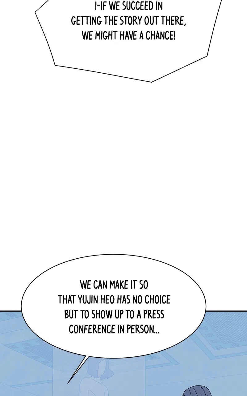 It Was All You Chapter 76 – Page 10