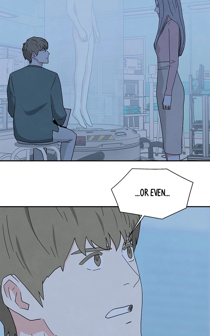 It Was All You Chapter 76 – Page 11