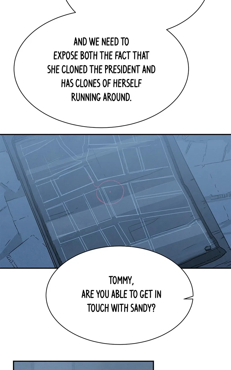 It Was All You Chapter 76 – Page 21