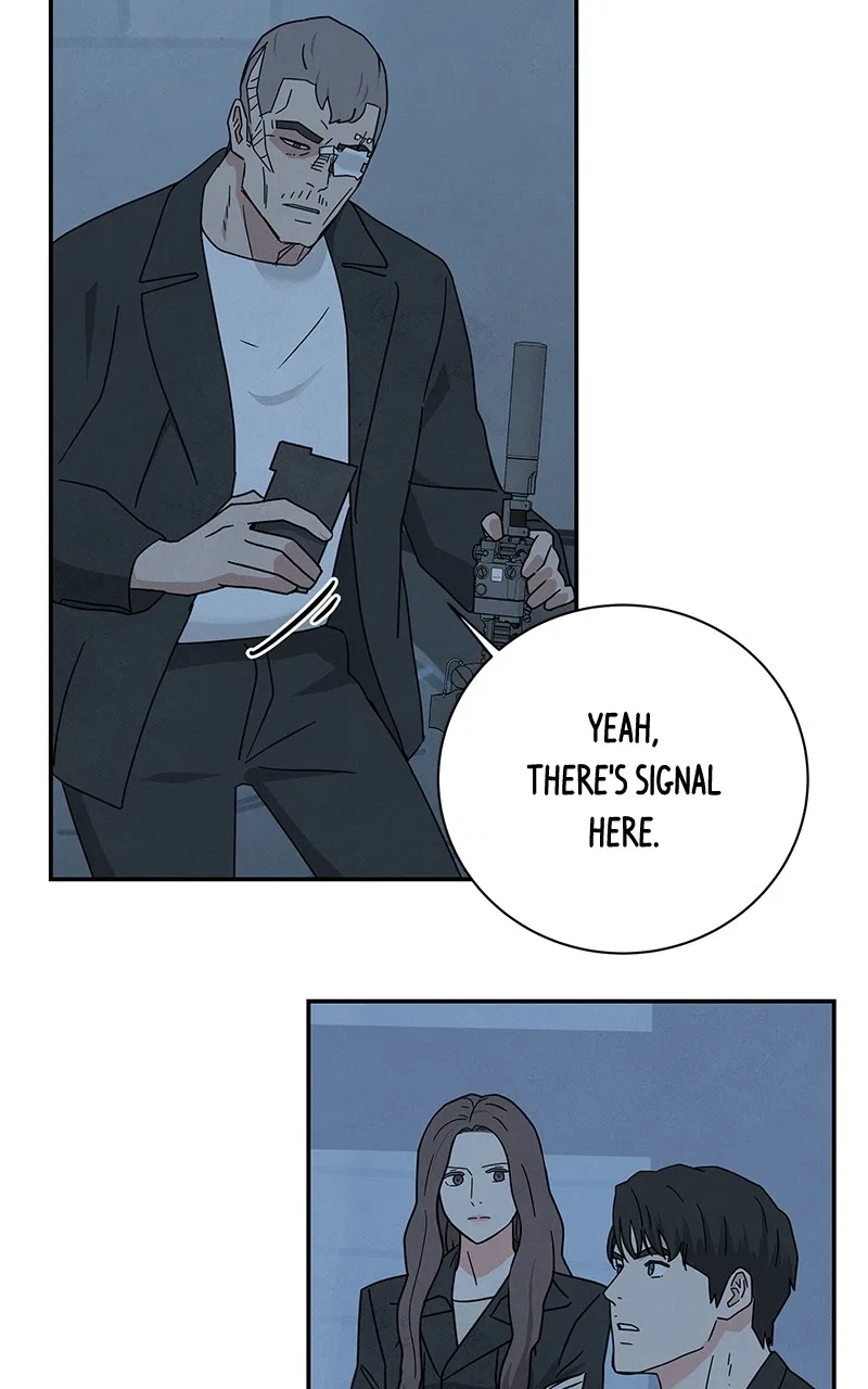It Was All You Chapter 76 – Page 22