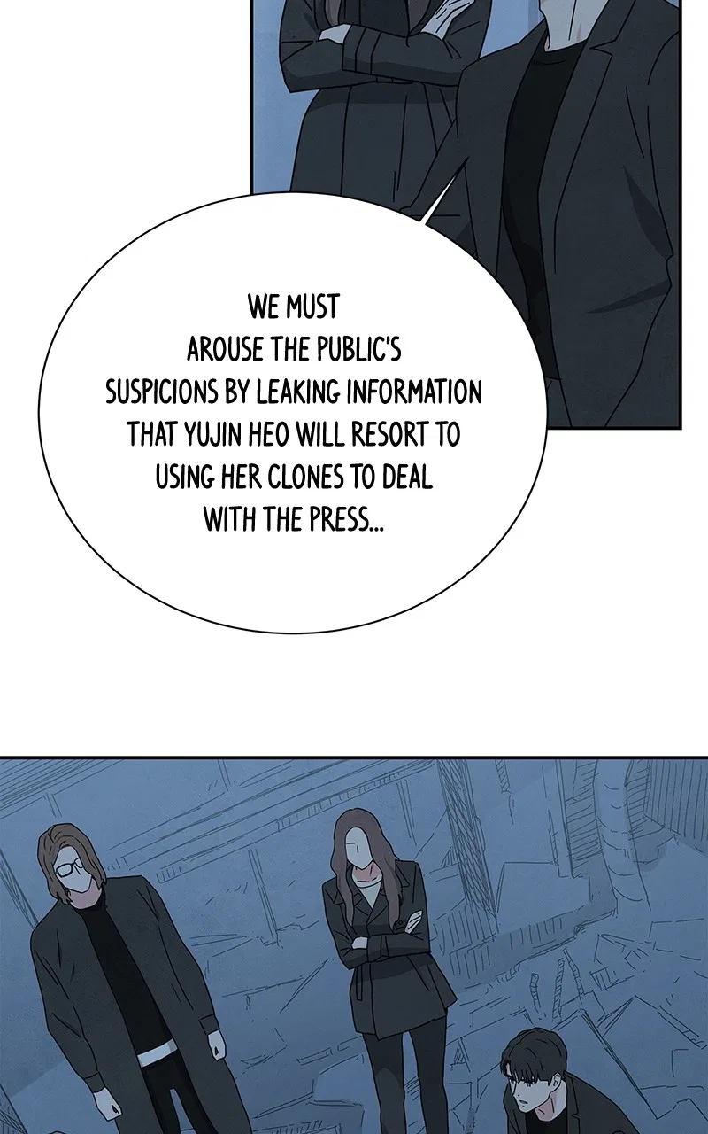 It Was All You Chapter 76 – Page 23