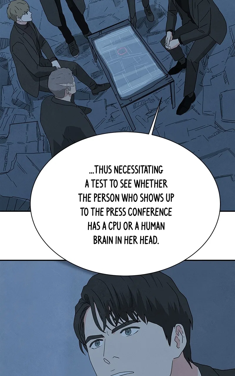 It Was All You Chapter 76 – Page 24