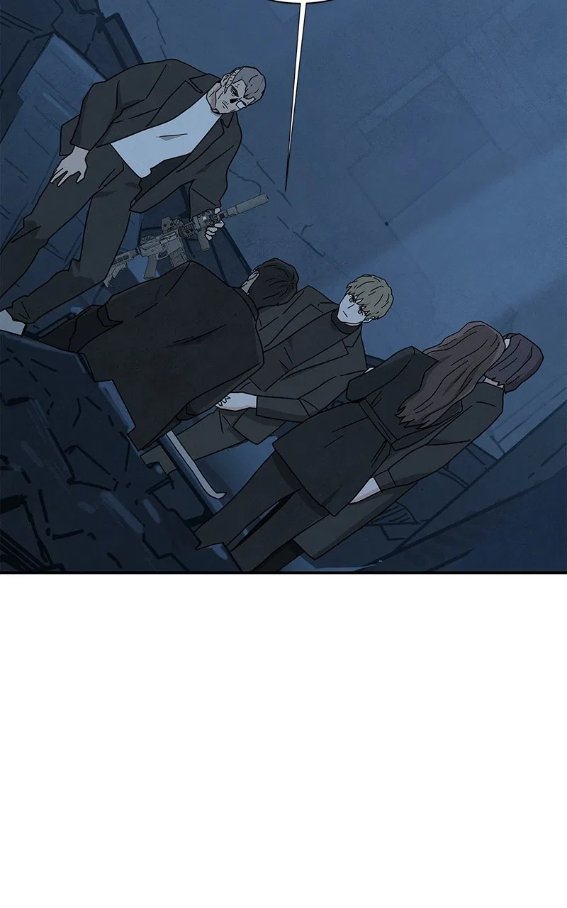 It Was All You Chapter 76 – Page 26