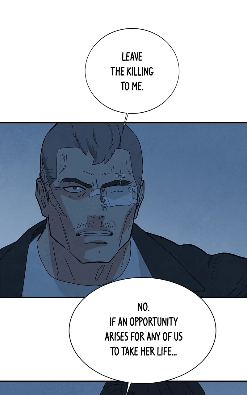 It Was All You Chapter 76 – Page 27
